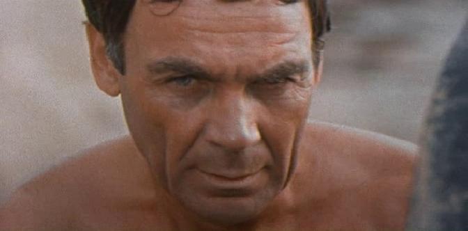 Смотреть Аллегро с огнем