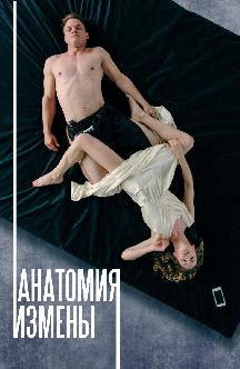 Смотреть Анатомия измены
