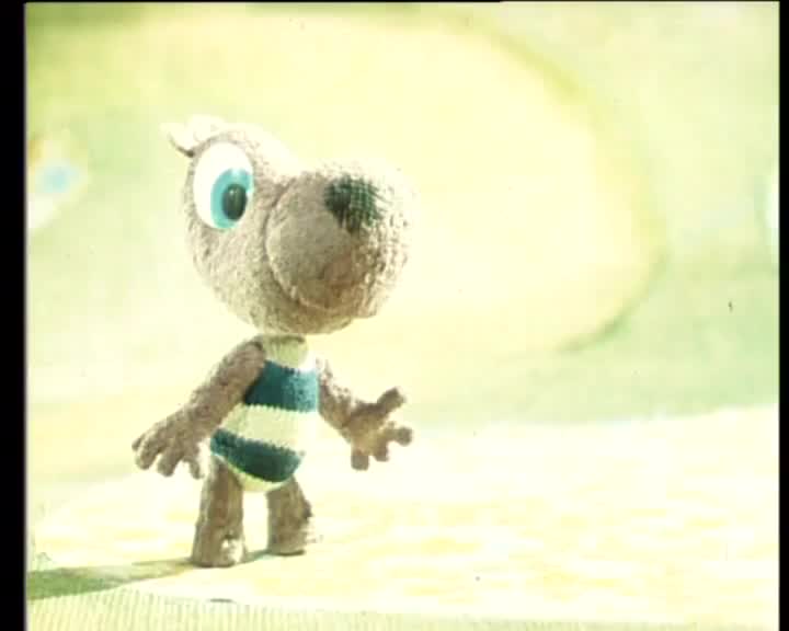 Смотреть Бегемот и Солнце