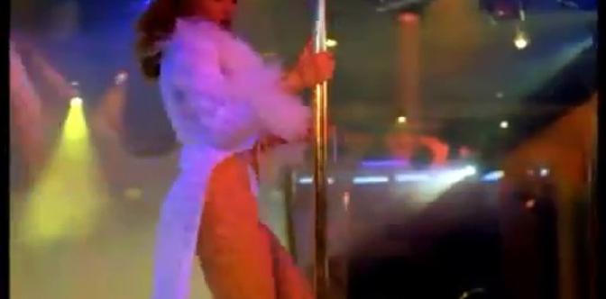 Смотреть Белый танец