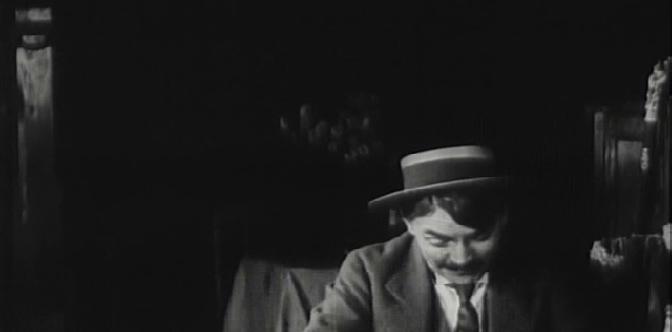 Смотреть Беня Крик