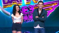 Comedy Баттл. Без границ Сезон 1 выпуск 21 (1 тур)