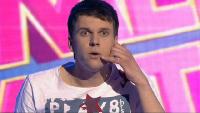 Comedy Баттл. Новый сезон Сезон 1 Выпуск 12