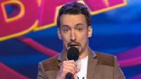 Comedy Баттл. Новый сезон Сезон 1 Выпуск 13