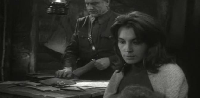 Смотреть Дочь Стратиона