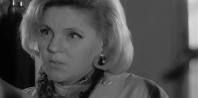 Смотреть Долгие проводы