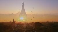 Древние сокровища Мьянмы Сезон-1 Земля тысячи пагод