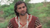 Джодха и Акбар: История великой любви Сезон-1 Серия 286