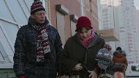 Ералаш Сезон-1 Не бойся - мы с тобой!
