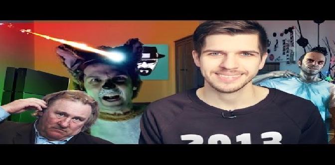 Смотреть ГЛАВНЫЕ СОБЫТИЯ 2013 ГОДА