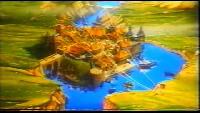 Hobbit in USSR, intro(1991 not released) -Сокровища Под Горой, или Хоббит