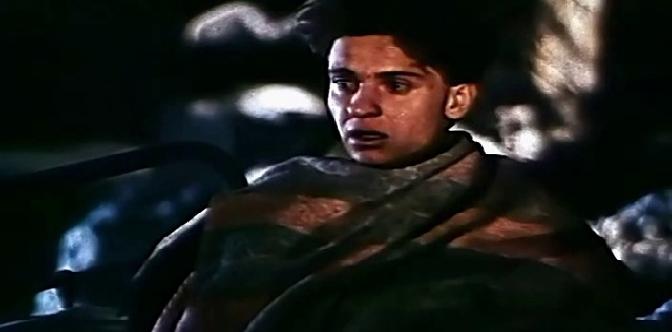 Смотреть Холодный март