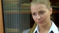 Игры судьбы 1 сезон Детдомовка