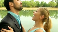 Игры судьбы 1 сезон Почувствуй разницу