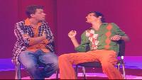 Comedy Club Сезон 1 Камеди Клаб: выпуск 20