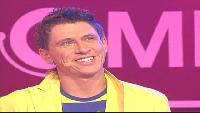 Comedy Club Сезон 2 Камеди Клаб: выпуск 16