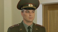 Кремлевские курсанты 2 сезон 88 серия