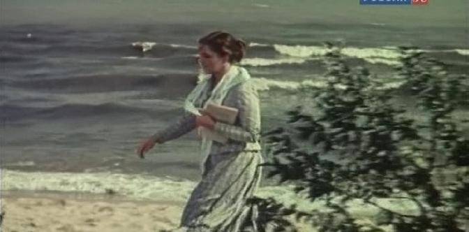 Смотреть Мальва 