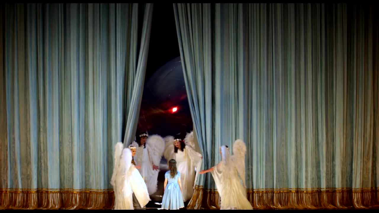 Смотреть Мариинский театр