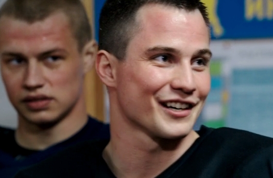 Смотреть Молодежка 2 сезон 13 серия - онлайн бесплатно тут OHORO.ru, 942720