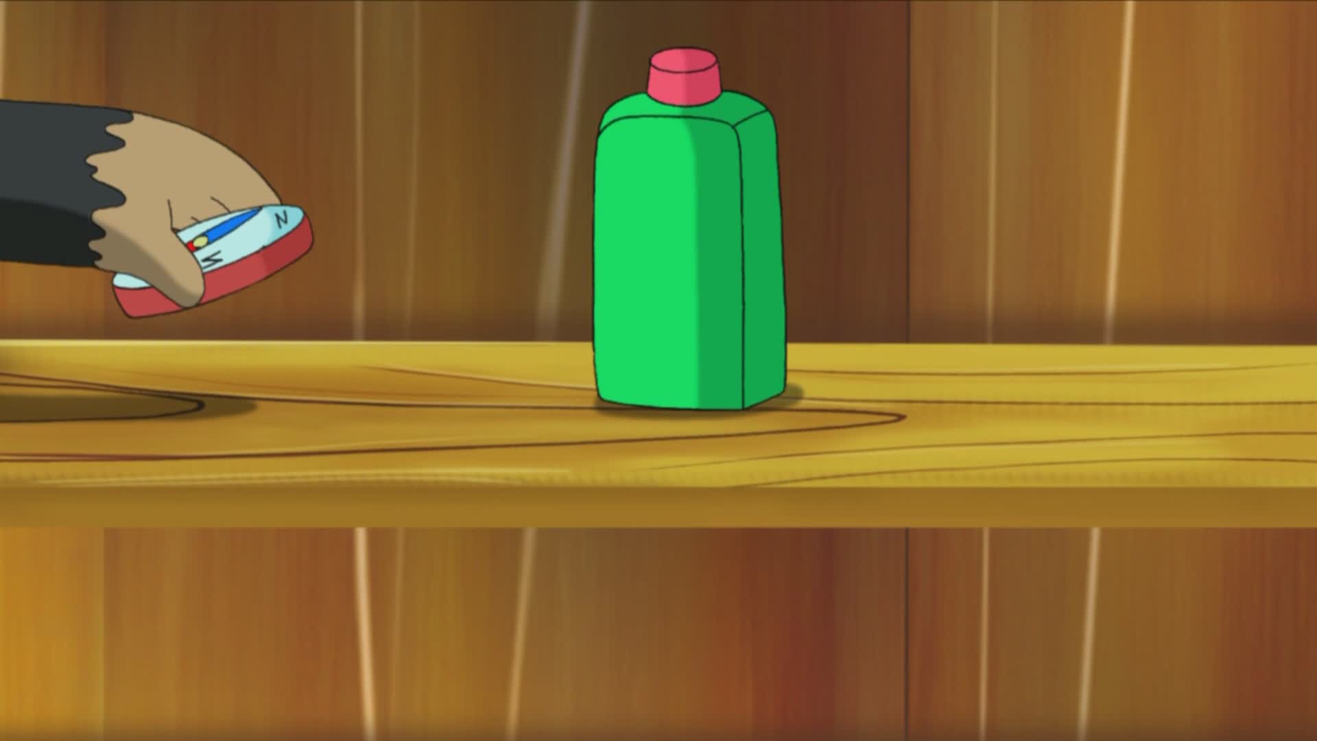 Смотреть Мудрые сказки тетушки Совы. Консервная банка