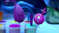 Овощная вечеринка Сезон-1 Фристайл