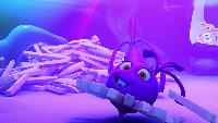 Овощная вечеринка Сезон-1 Картофель фри