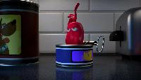 Овощная вечеринка Сезон-1 Корм для животных