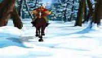 Последний из Могикан (2004) Сезон-1 Серия 20