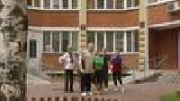 Родные люди Сезон-1 108 серия