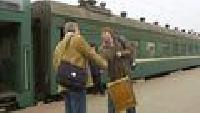 Родные люди Сезон-1 82 серия