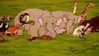 Симба: Король-лев (1995) Сезон-1 14 серия