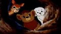 Симба: Король-лев (1995) Сезон-1 19 серия