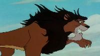 Симба: Король-лев (1995) Сезон-1 41 серия