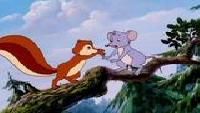 Симба: Король-лев (1995) Сезон-1 46 серия