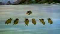 Симба: Король-лев (1995) Сезон-1 49 серия