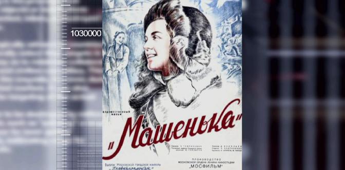 Смотреть Смерть перед кинокамерой: советская звезда снимала себя до последнего дня