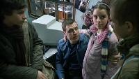 Спальный район Сезон-1 Серия 16