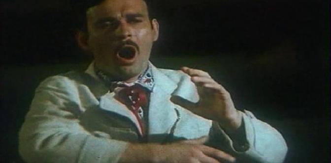 Смотреть Старая крепость (4 серия)