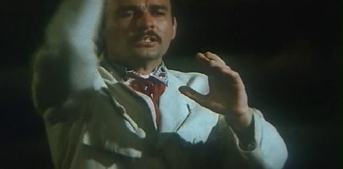 Смотреть Старая крепость.4-я серия