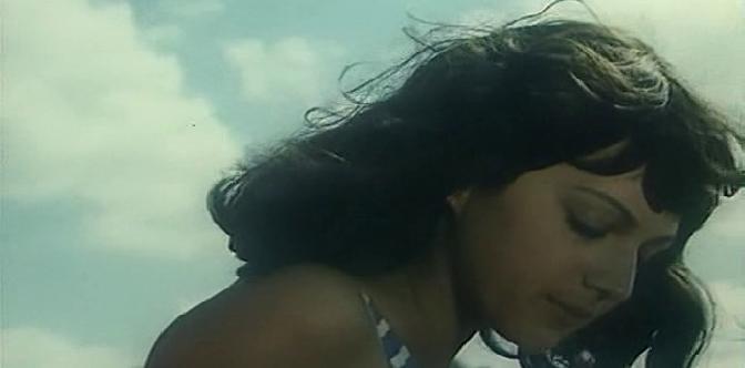 Смотреть Старая крепость.6-я серия