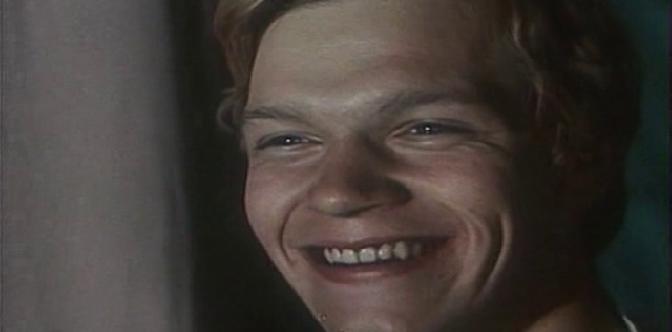 Смотреть Старая крепость (7 серия)