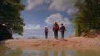 Таинственный остров (2005) Сезон-1 1 серия
