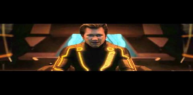 Смотреть Трон наследие