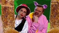 Уральские пельмени 1 сезон Азбука уральских пельменей. «Е»