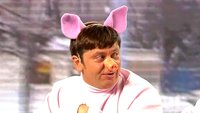 Уральские пельмени 1 сезон День сырка