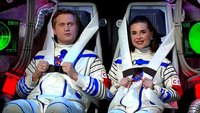 Уральские пельмени 1 сезон Лень космонавтики
