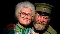 Уральские пельмени 1 сезон Пляжный шизон 
