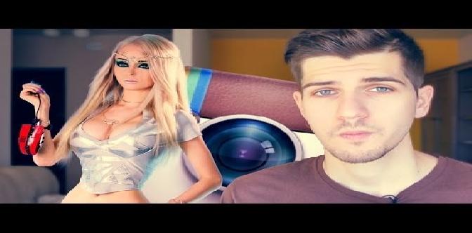 Смотреть UsachevToday - Атака на инстаграм и марш Иисуса