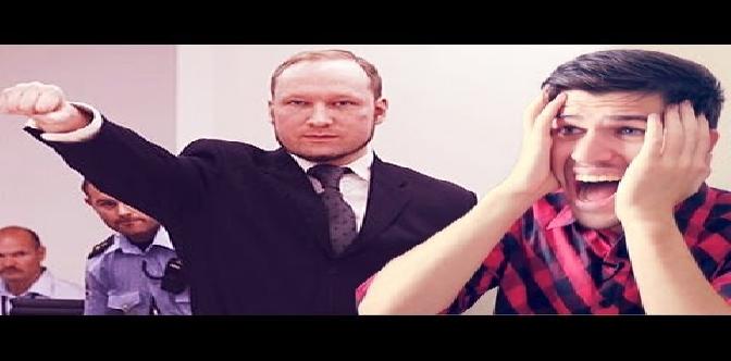 Смотреть UsachevToday - Брейвик получил срок и революция Вконтакте